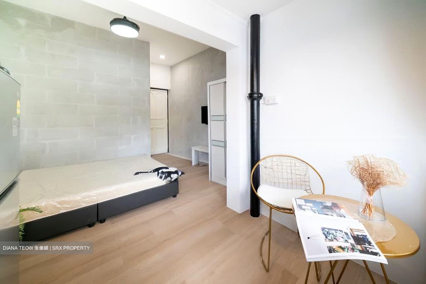 Pasir Panjang Road (D5), Apartment #558119641